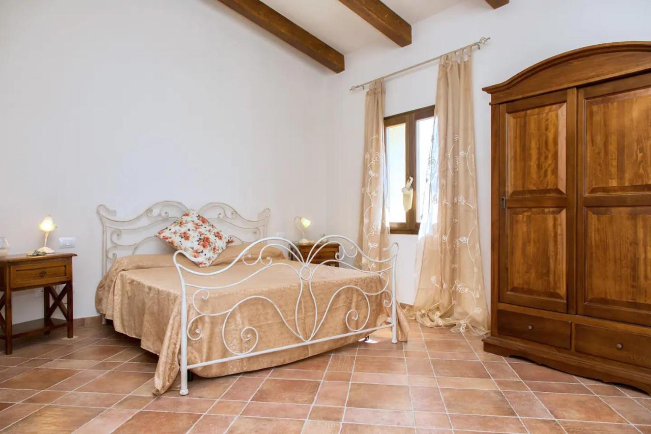 Poggio Ai Legni Villa Certaldo Ngoại thất bức ảnh