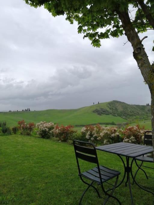 Poggio Ai Legni Villa Certaldo Ngoại thất bức ảnh